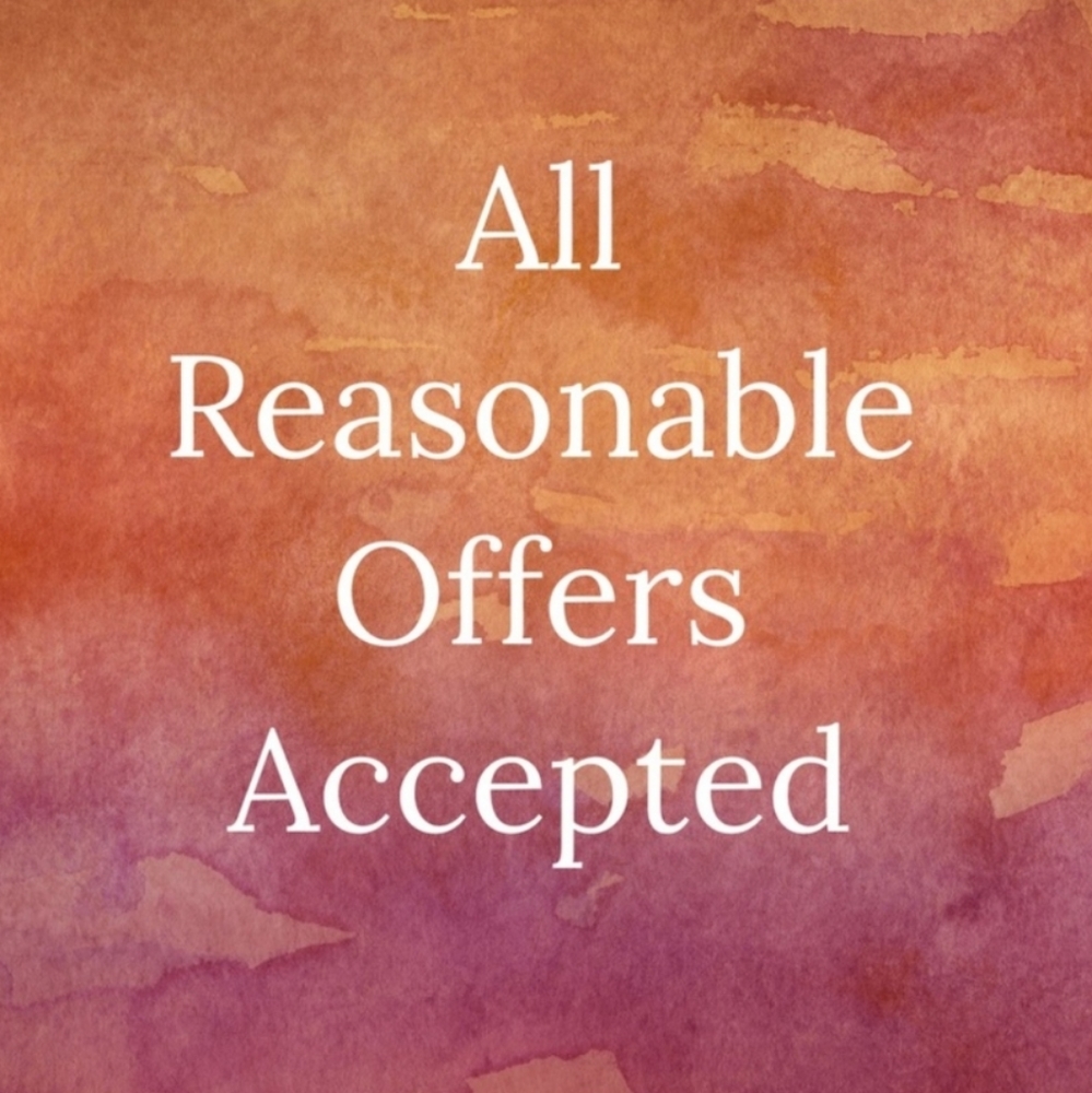 Send Me An Offer
